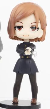 Action Figure Jujutsu Kaisen