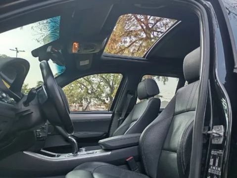 X3 DRIVE 3.0 2016