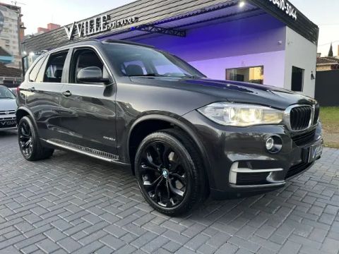 BMW X5 XDRIVE 30D 3.0 DIESEL