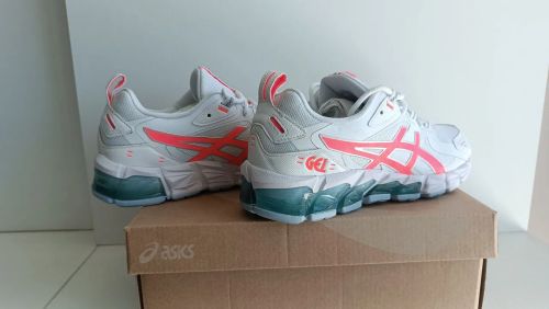 Tênis Asics Gel-Quantum 180 6 Branco