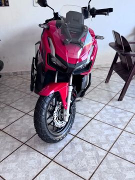 Honda adv 150 24/24 agio