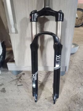 Suspensão Dianteira XCR SR Suntour