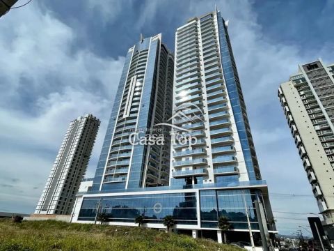 Apartamento à venda Edifício Côte dAzur - Oficinas
