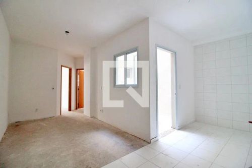 Apartamento à Venda - Jardim, 2 Quartos, 42 m2