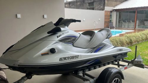 JET SKI YAMAHA VX CRUISER 1.100