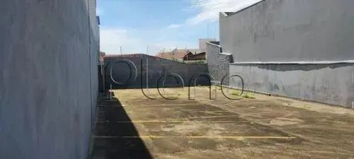 Terreno à venda com 340 m² no Parque Industrial, Campinas.