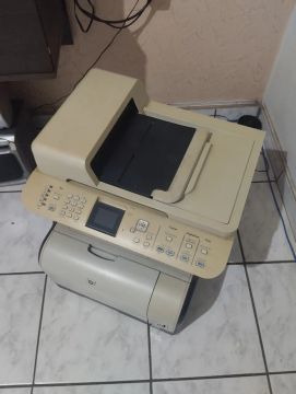 Impressora Multifuncional HP Deskjet