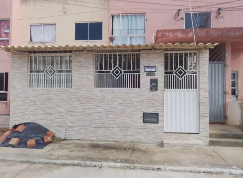 Casa no São José 