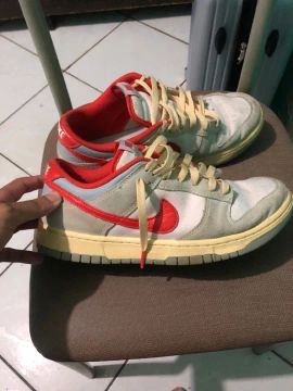Nike Dunk Low retro