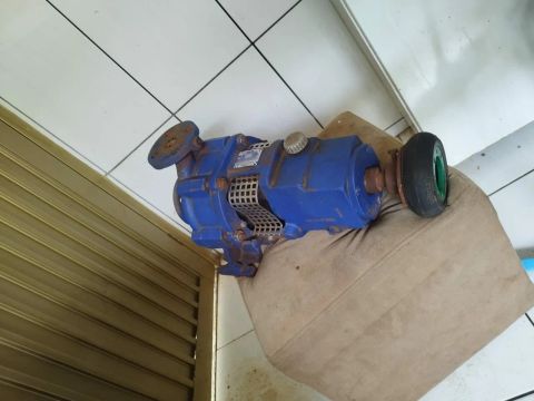 Bomba padronizada uso geral 