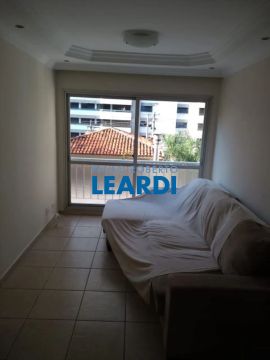 APARTAMENTO - MOEMA - SP