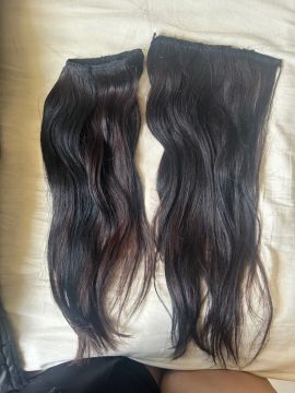 Vendo tela de cabelo humano 