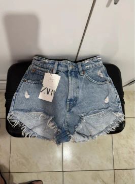 Short zara Original 