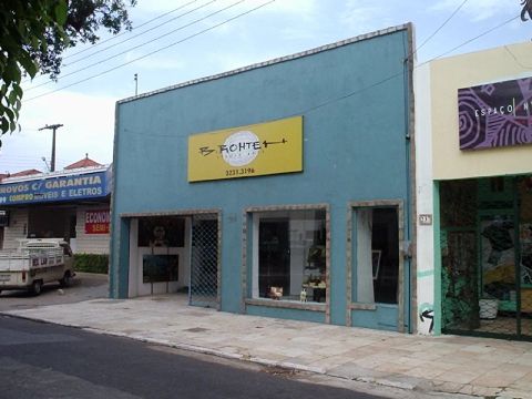 CONJ. COMERCIAL para alugar na cidade de FORTALEZA-CE