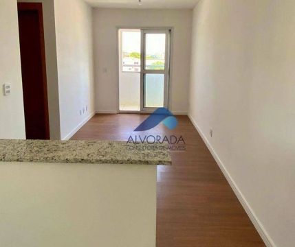 APARTAMENTO PARA VENDA NO JARDIM CALIFORNIA - 46m²