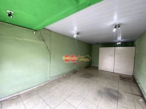 Sala Comercial - Vila Santa Clara