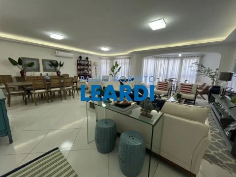 APARTAMENTO - MORRO DO MALUF - SP