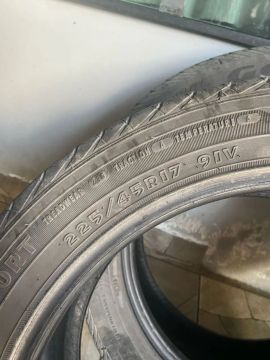 Pneu 17