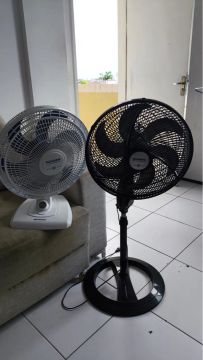 Ventilador 