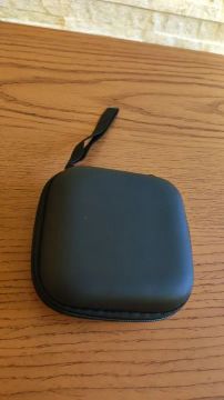 Case para Fones de Ouvido