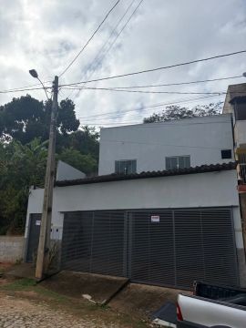VENDO CASA NO JARDIM SAO PAULO 