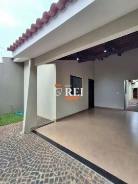 CASA À VENDA - JARDIM PRESIDENTE VALOR R$ 550.000,00 ??Área total do terreno: 180 m² ??Áre