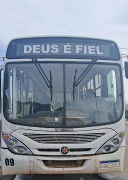 Ônibus 