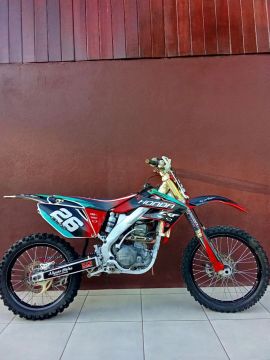 Crf 250r