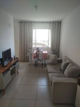 Apartamento para vender Localizado no Bairro Porto D'antas em Aracaju/SE.