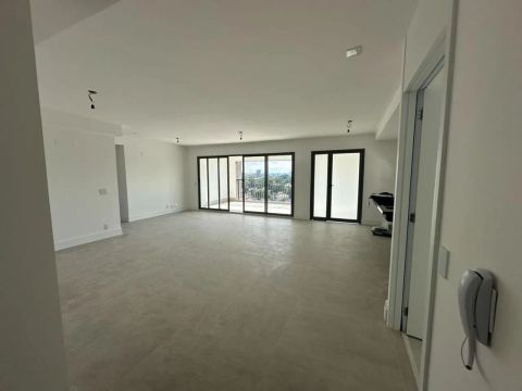 Apartamento à venda em Campinas, Nova Campinas, com 3 suítes, com 145.91 m², Haus Nova Cam
