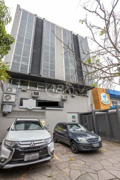 Sala de 33.0m² no bairro Rio Branco, com 1 banheir