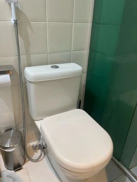 Vaso sanitario Deca