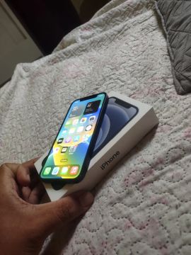 iPhone 12 128GB