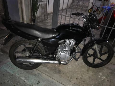 Fan 125 2008