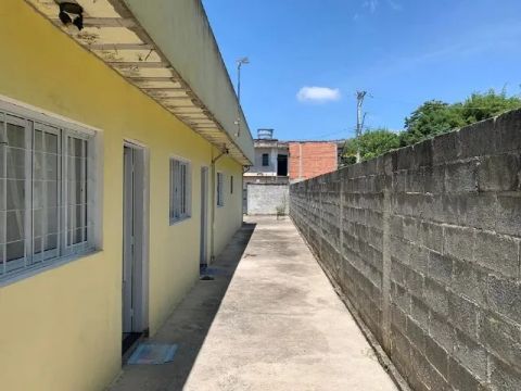 Vende-se Casa Colombo ENTRADA e PARCELAS