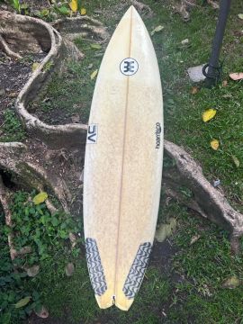 Prancha de Surfe Boardsco