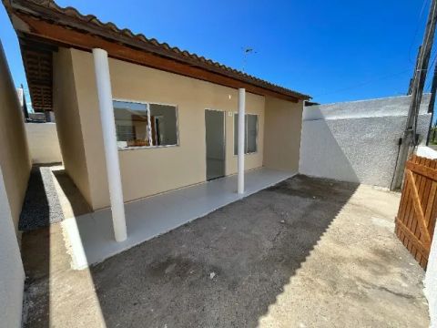 GRAND JARDIM - NASCENTE, PORCELANATO E FINANCIAMENTO CAIXA