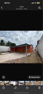 Casa Bairro aponiã