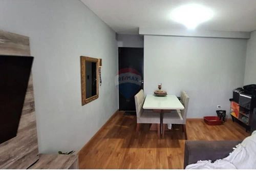 Apartamento a venda Condominio Imperator Guanabar Jundiaí