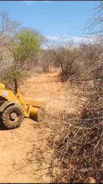 Direito Mineral RN 1.758 ha 