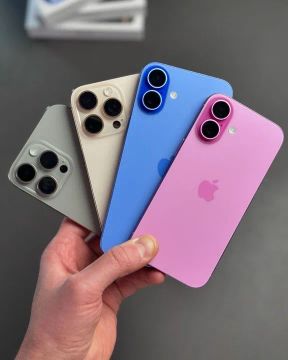 iPhone 16 128gb novo 1 ano de garantia Apple + brindes 