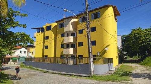 Apartamento Temporada 