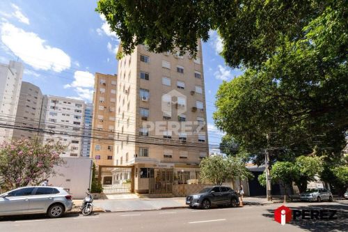 Apartamento no Bairro Centro