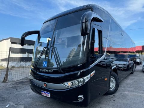 Onibus marcopolo Paradiso 1200 2010
