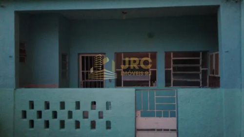 Casa para Venda em Olaria, 5 quartos e 2 vagas de garagem!