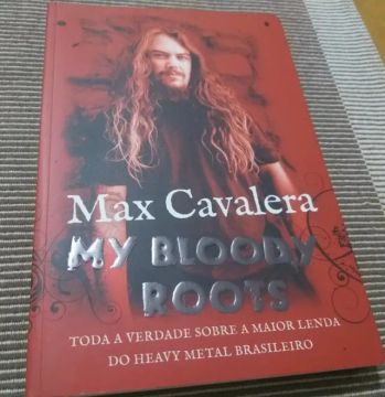 Max Cavalera My Bloody Roots Sepultura