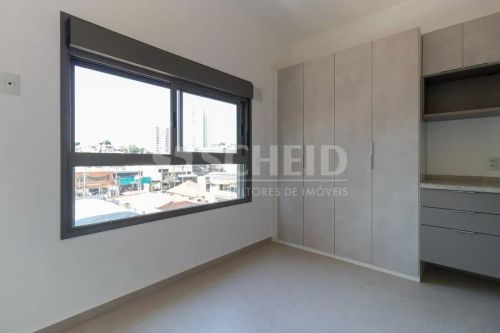 Studio á Venda no Ipiranga com 20m², 1 quarto.