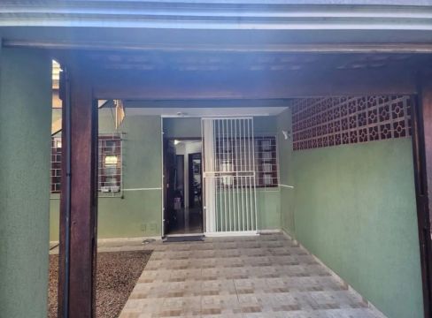 Casa em Barro vermelho- COD: OLX30
