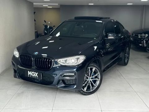 BMW X4 2020 Usados e Novos