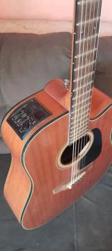 Violão Eletroacústico